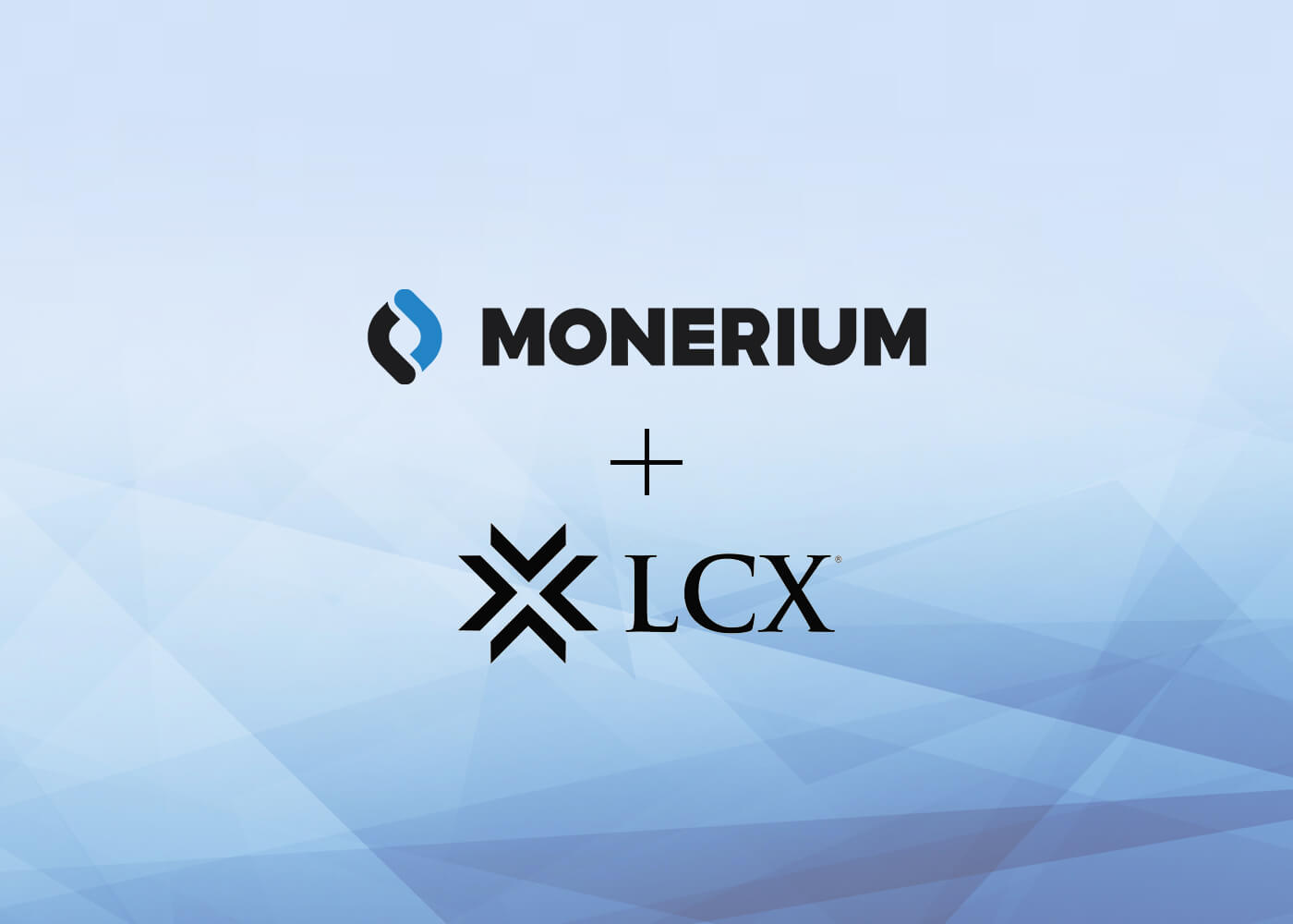Monerium and LCX partner to introduce tokenized EUR to ...