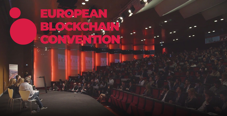 euregio blockchain conference