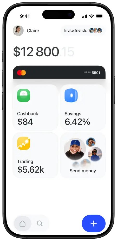 Bleap app