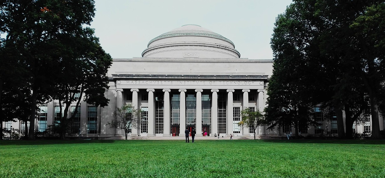 Mit Digital Currency Initiative / Columnist Leaves WSJ for MIT's Digital Currency Initiative - Subscribe below for our newsletter.